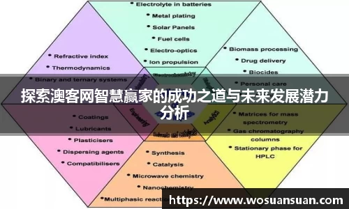 探索澳客网智慧赢家的成功之道与未来发展潜力分析