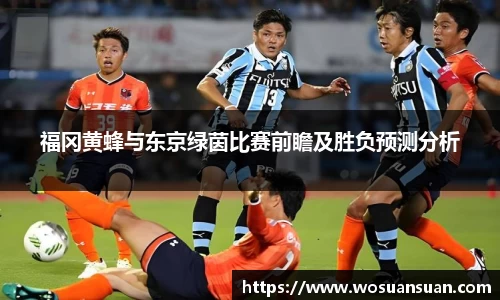 福冈黄蜂与东京绿茵比赛前瞻及胜负预测分析